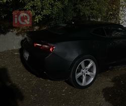 شيفروليه كامارو